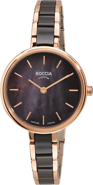    Boccia Titanium 3245-03