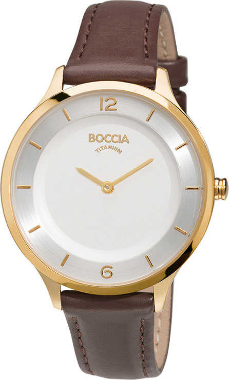    Boccia Titanium 3249-04