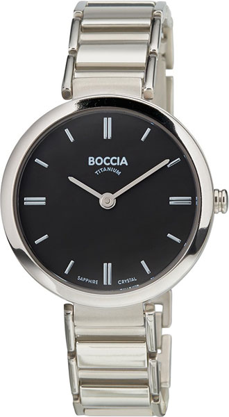    Boccia Titanium 3252-02