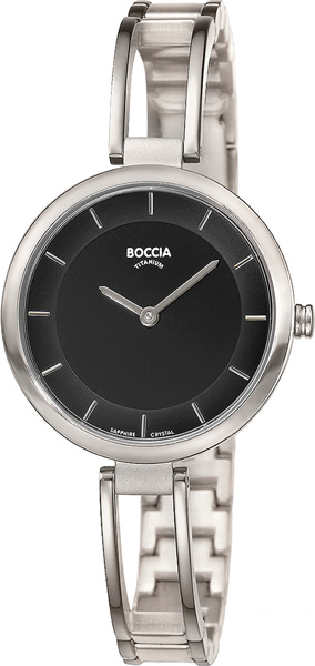    Boccia Titanium 3264-02