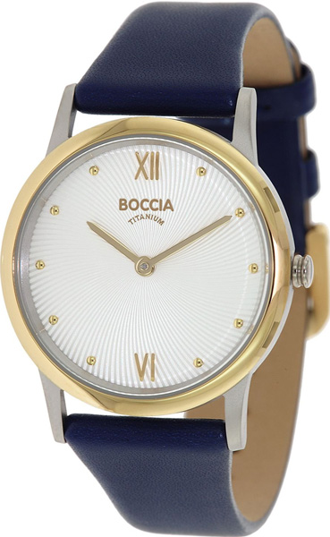    Boccia Titanium 3265-02