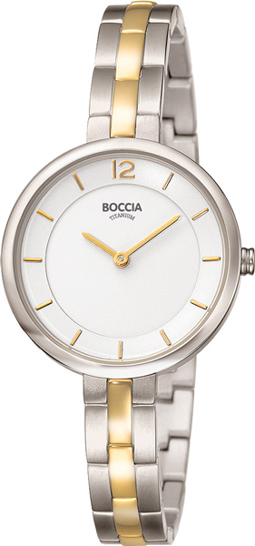    Boccia Titanium 3267-02