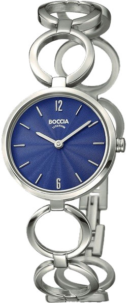    Boccia Titanium 3271-01