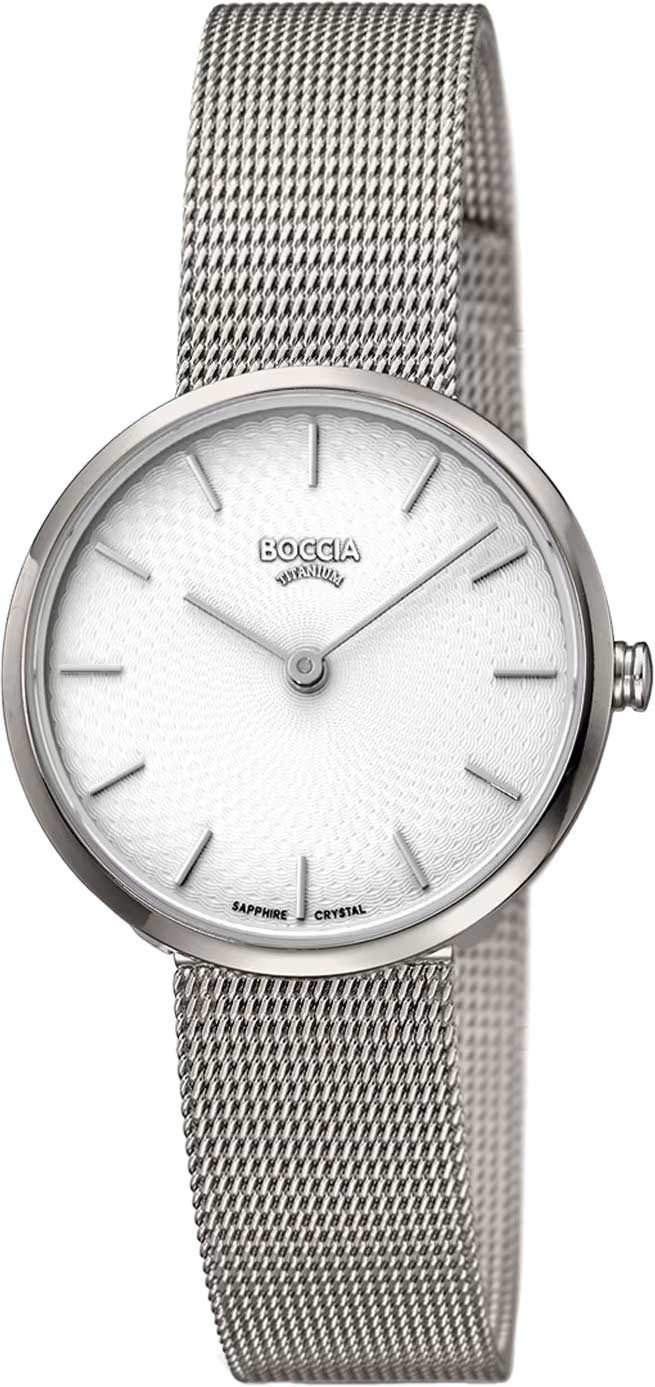    Boccia Titanium 3279-08