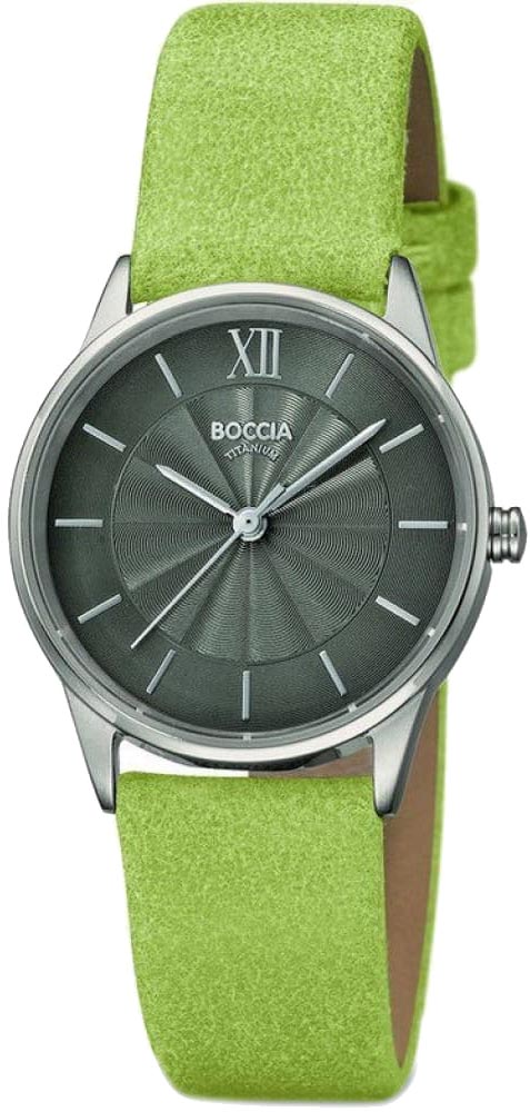    Boccia Titanium 3282-02