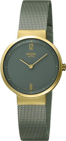    Boccia Titanium 3283-02