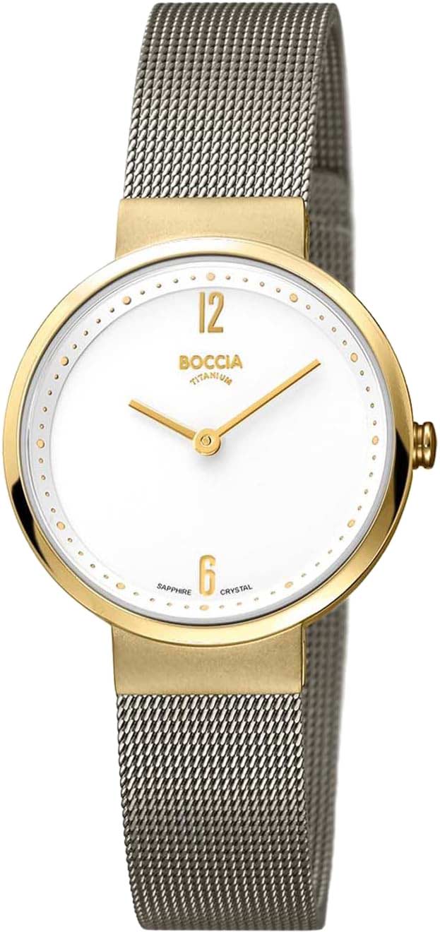 ��������� �������� ���� Boccia Titanium 3283-05