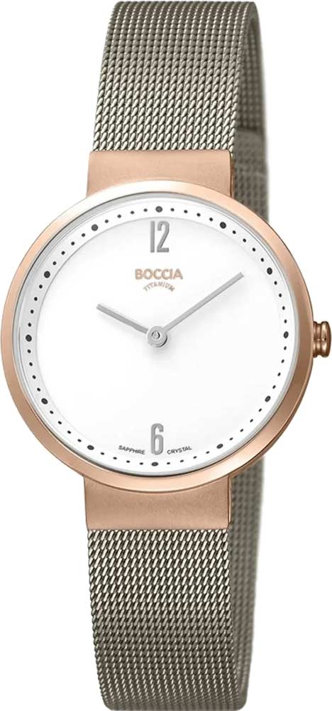 ��������� �������� ���� Boccia Titanium 3283-06