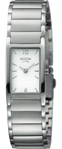    Boccia Titanium 3284-01