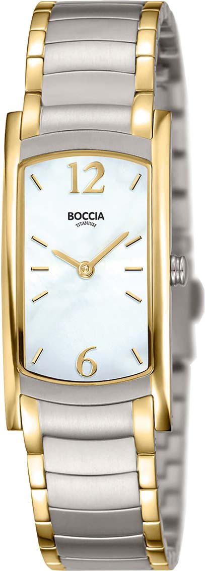    Boccia Titanium 3293-02