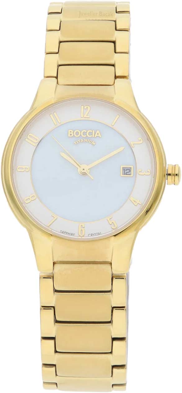 ��������� �������� ���� Boccia Titanium 3301-03