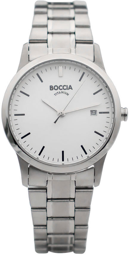    Boccia Titanium 3302-02