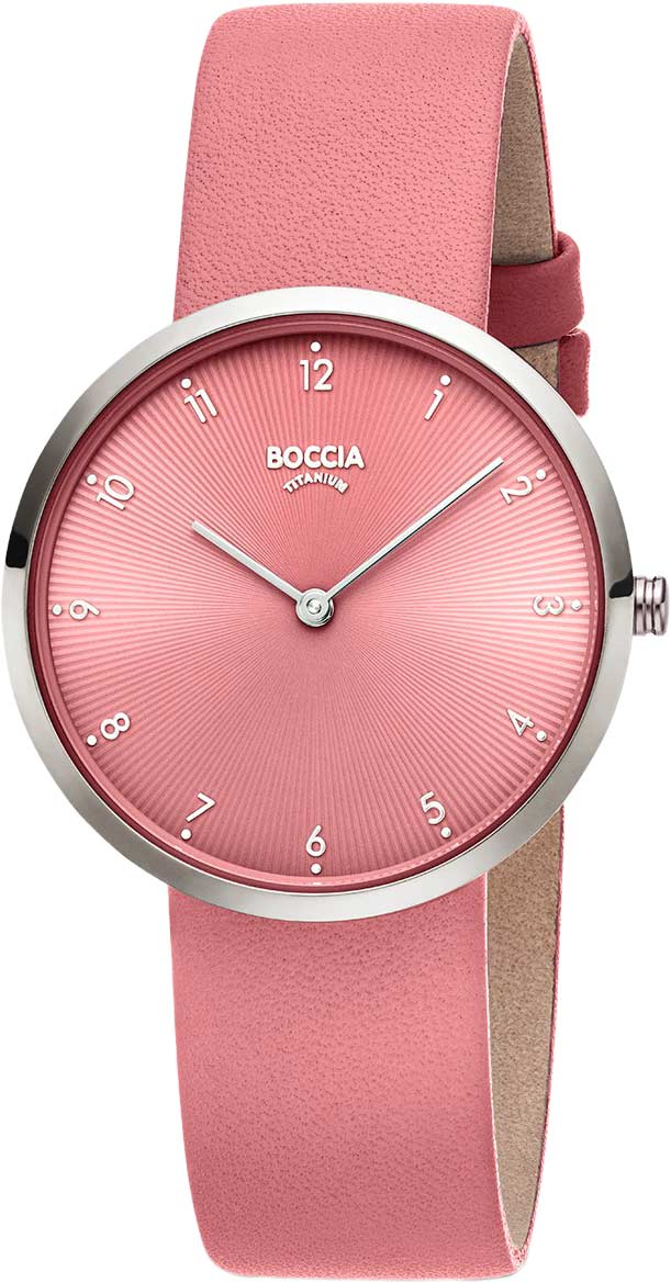    Boccia Titanium 3309-13