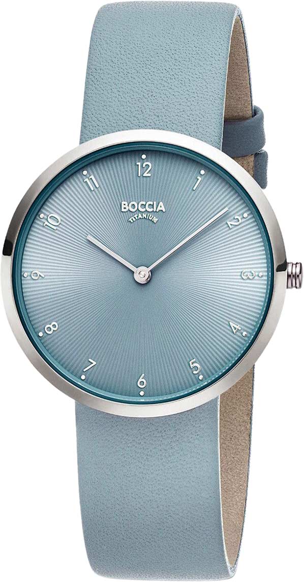    Boccia Titanium 3309-14