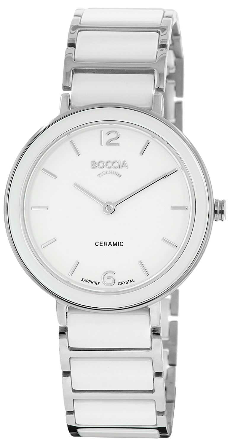 ��������� �������� ���� Boccia Titanium 3311-01-ucenka