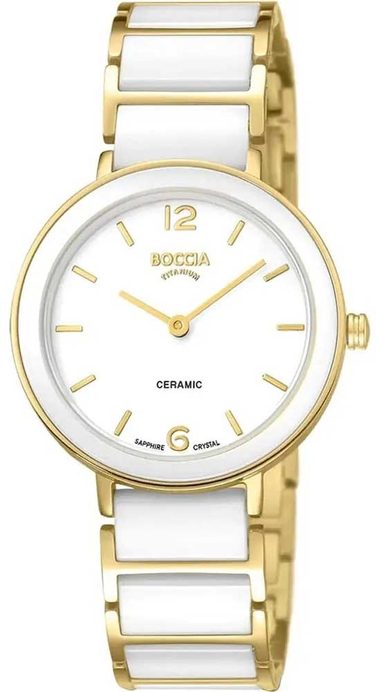    Boccia Titanium 3311-03-ucenka