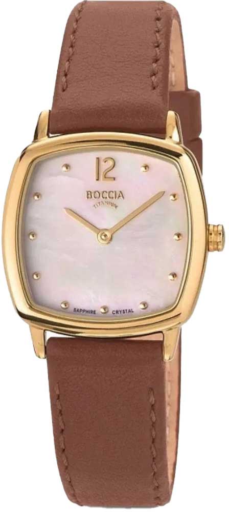    Boccia Titanium 3343-02-ucenka