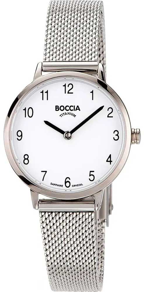 ��������� �������� ���� Boccia Titanium 3345-02-ucenka
