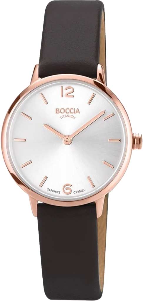    Boccia Titanium 3345-05