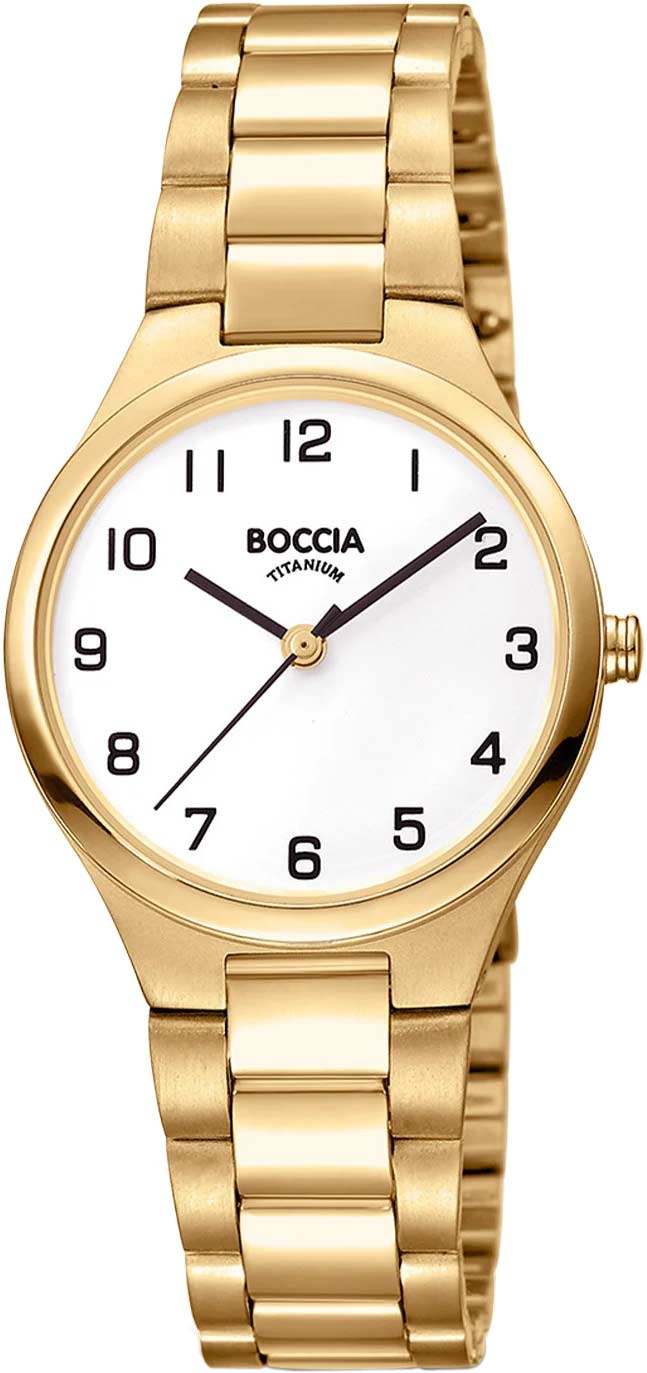    Boccia Titanium 3347-03