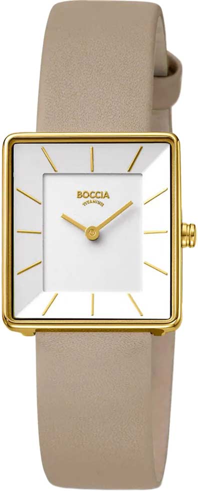    Boccia Titanium 3351-04