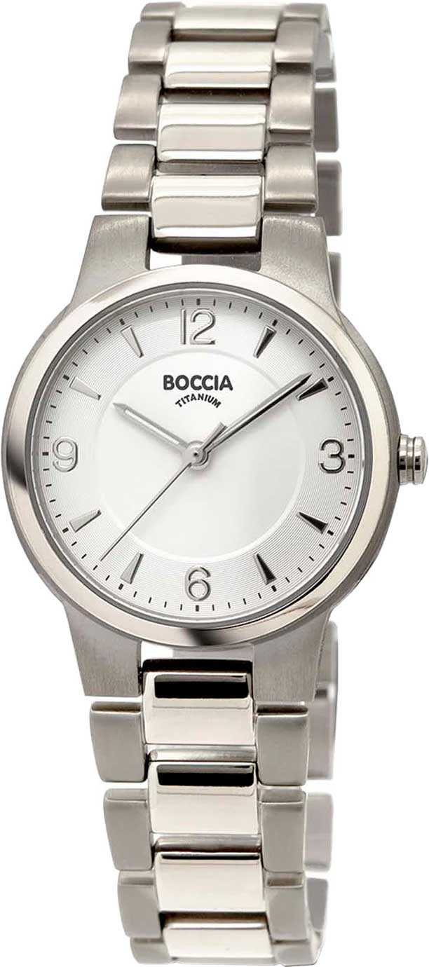    Boccia Titanium 3359-01