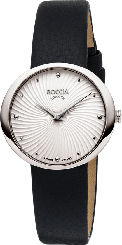    Boccia Titanium 3364-01