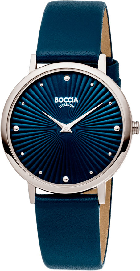    Boccia Titanium 3365-02