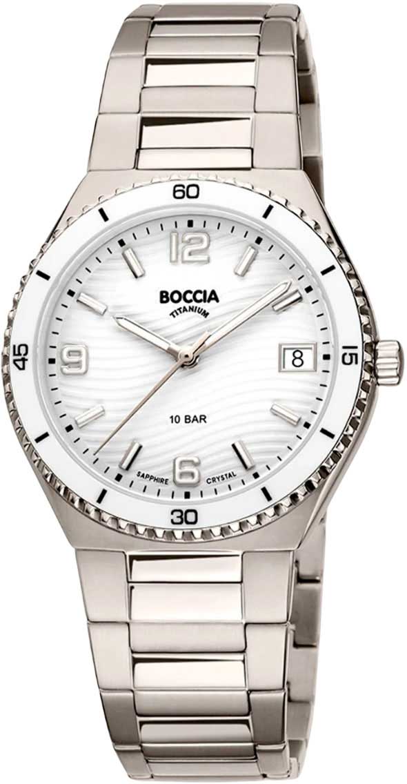 ��������� �������� ���� Boccia Titanium 3367-01-ucenka