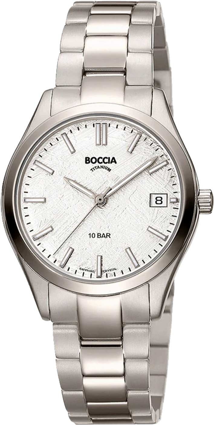 ��������� �������� ���� Boccia Titanium 3374-01