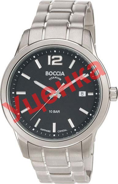    Boccia Titanium 3581-01-ucenka