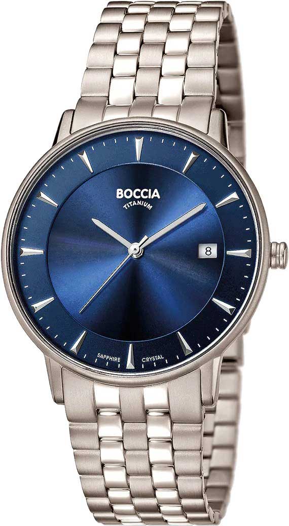 ��������� �������� ���� Boccia Titanium 3607-03-ucenka