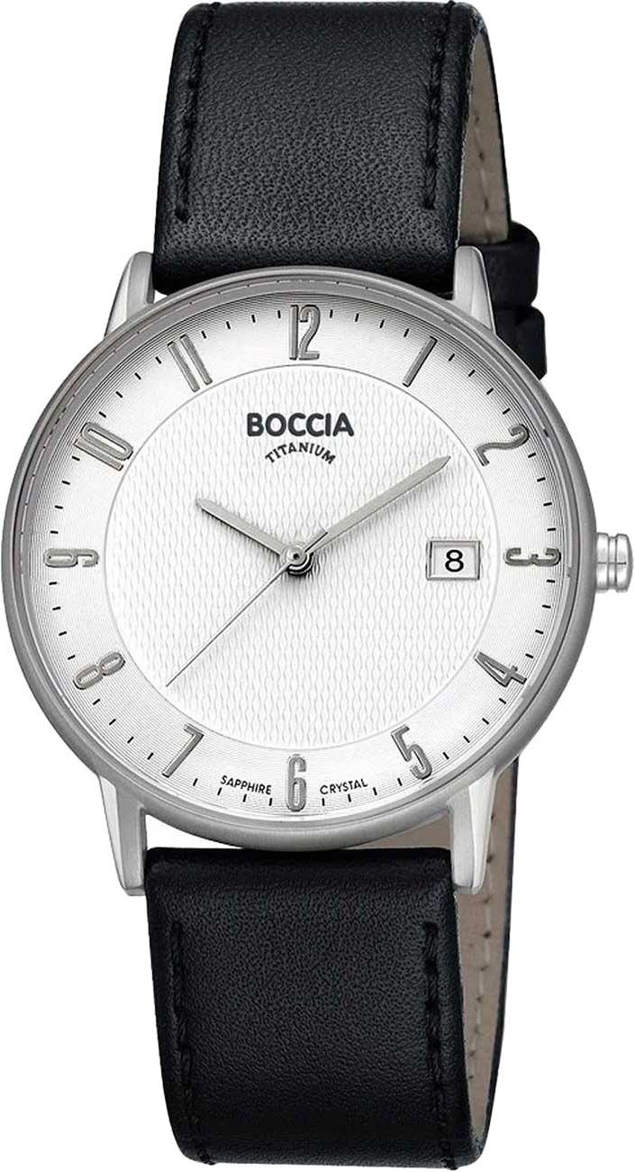    Boccia Titanium 3607-04