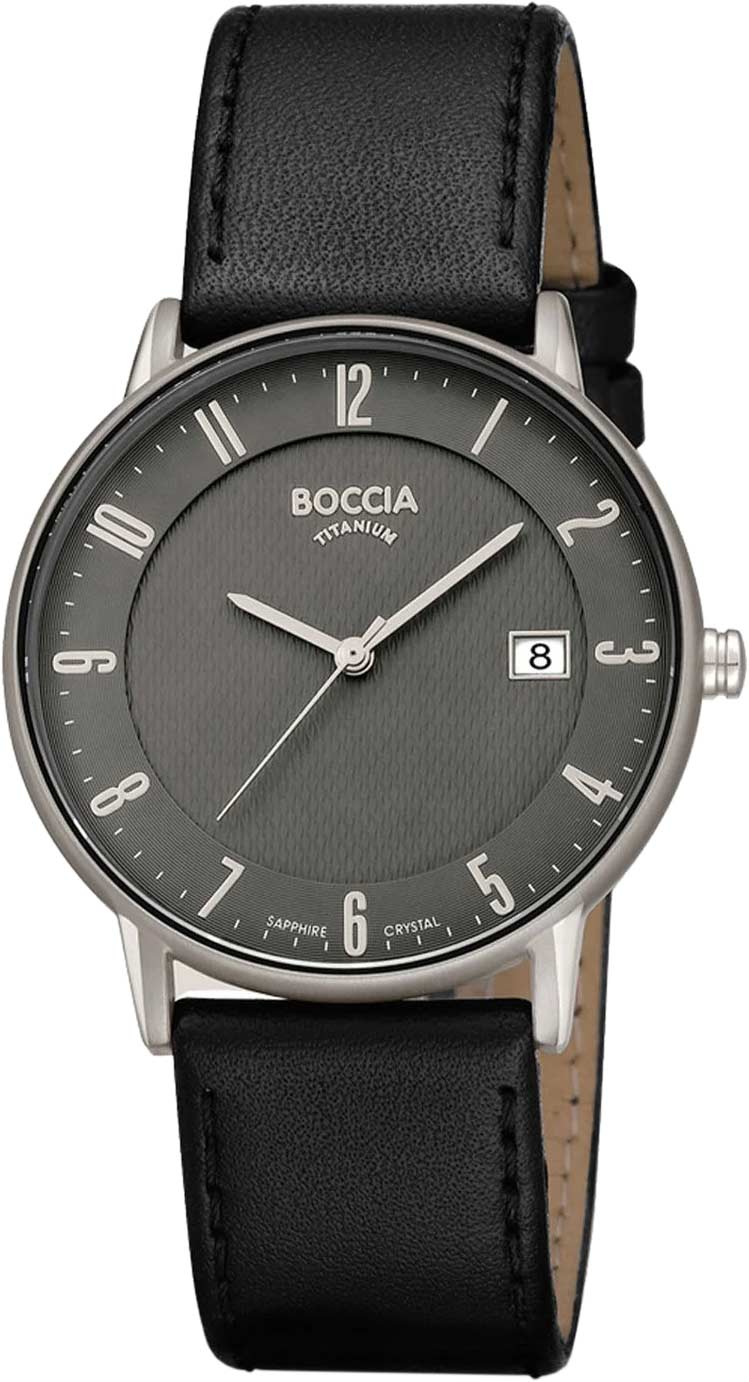    Boccia Titanium 3607-05