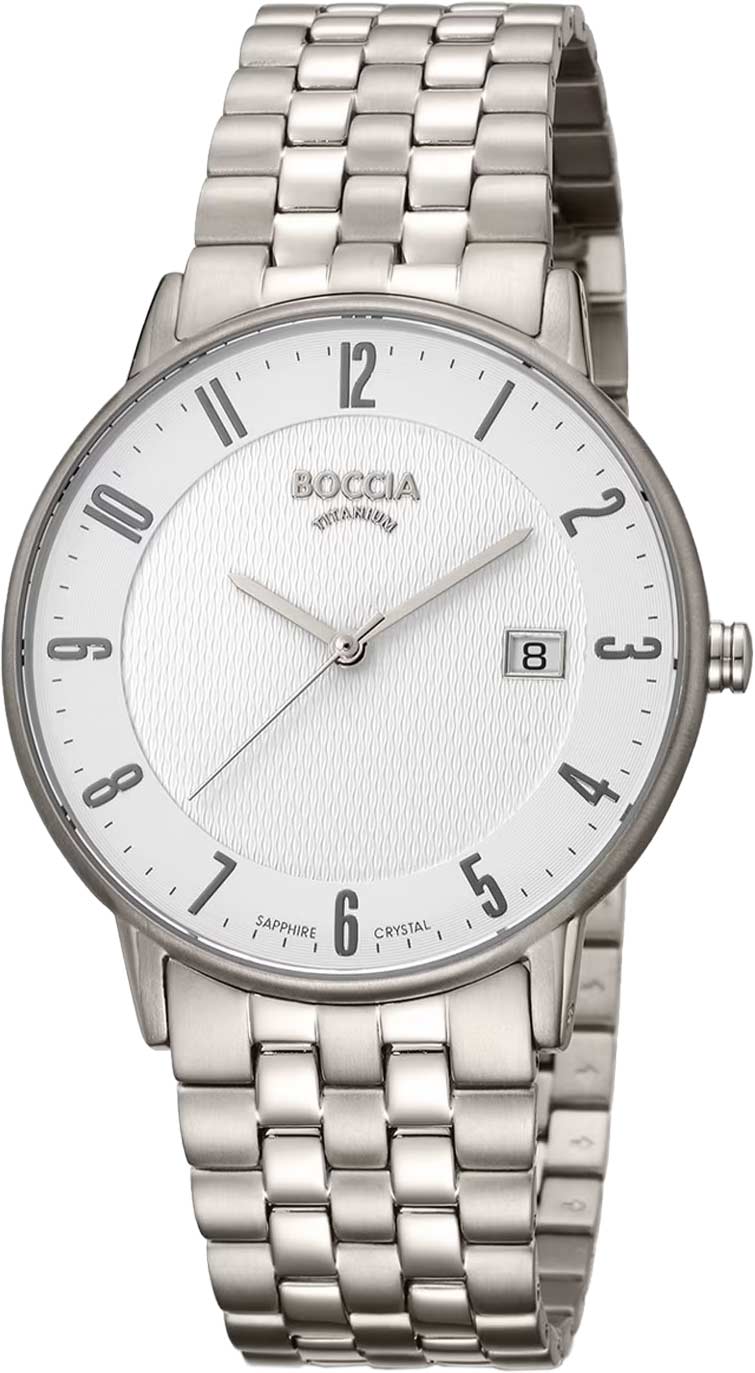    Boccia Titanium 3607-06