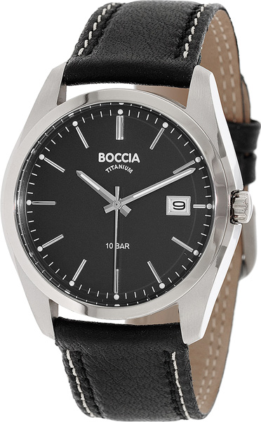    Boccia Titanium 3608-02