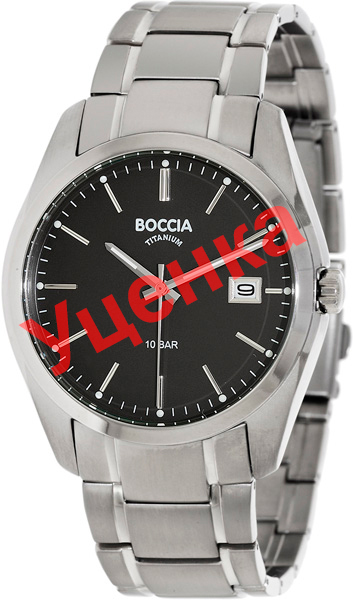    Boccia Titanium 3608-04-ucenka