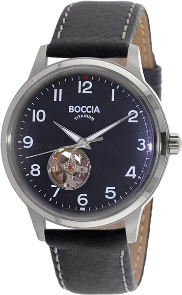     Boccia Titanium 3613-03