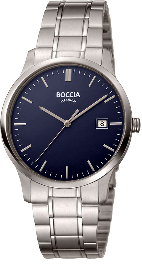 ��������� �������� ���� Boccia Titanium 3620-02