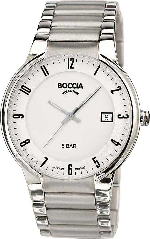 ��������� �������� ���� Boccia Titanium 3629-02-ucenka