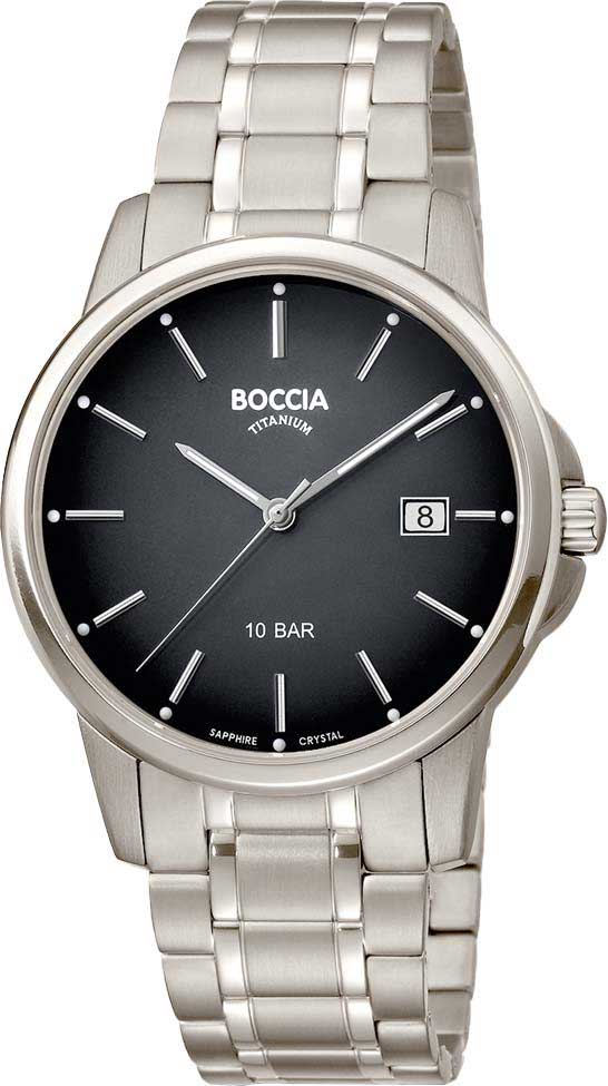 ��������� �������� ���� Boccia Titanium 3633-07-ucenka