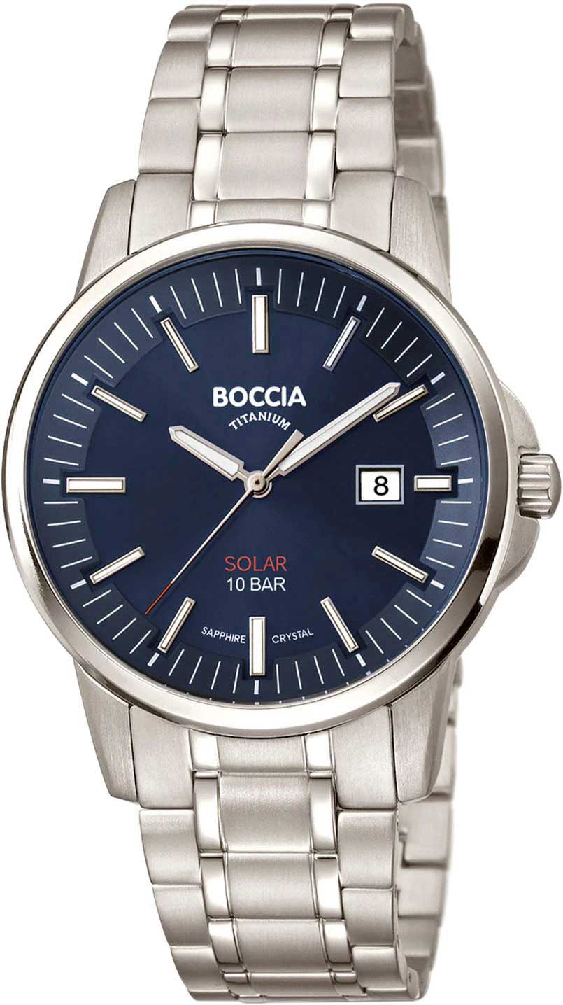 ��������� �������� ���� Boccia Titanium 3643-05-ucenka