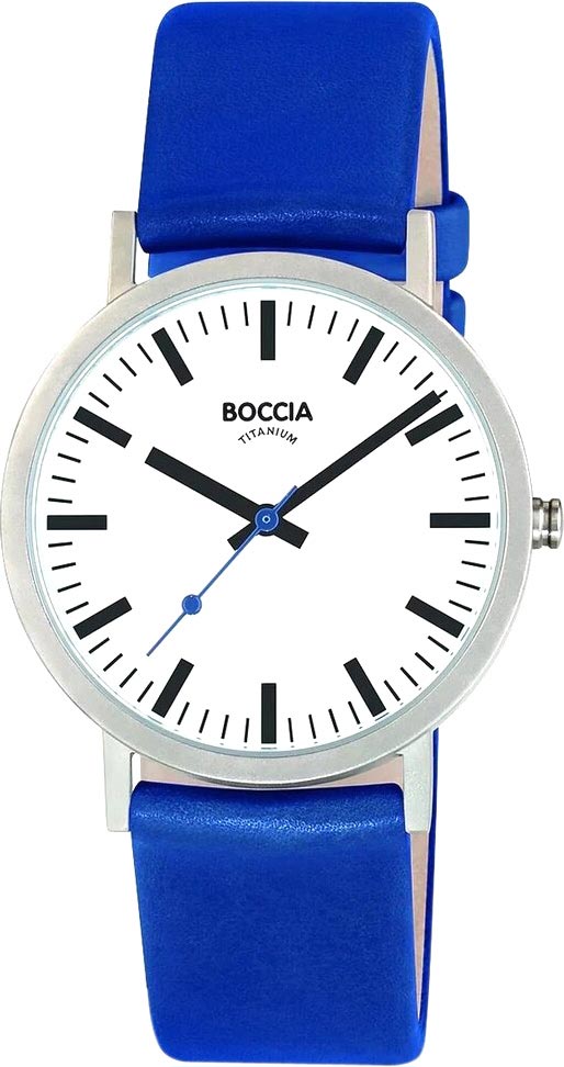    Boccia Titanium 3651-04