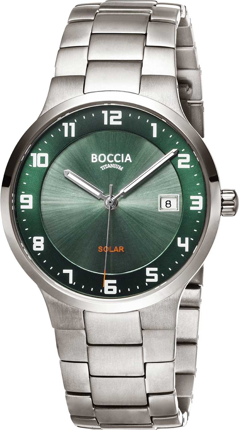    Boccia Titanium 3652-04