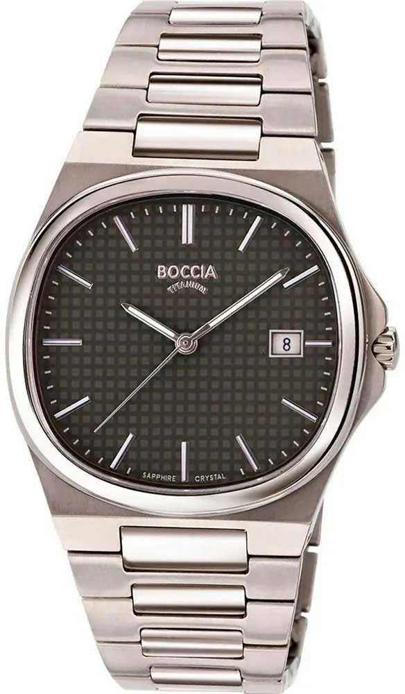    Boccia Titanium 3657-04-ucenka