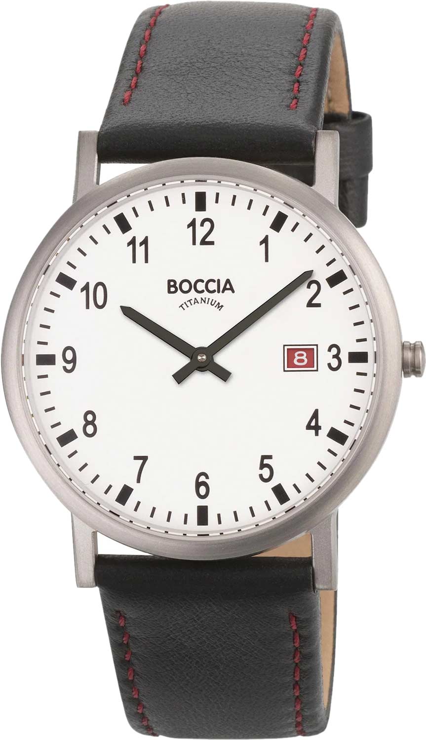    Boccia Titanium 3662-01