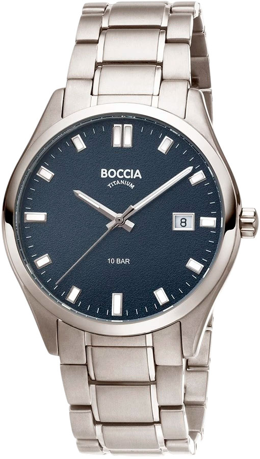    Boccia Titanium 3669-04