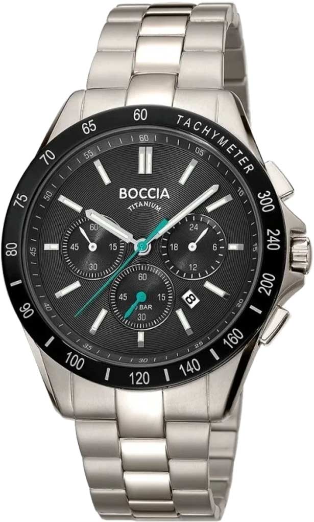 ��������� �������� ���� Boccia Titanium 3733-03 � �����������