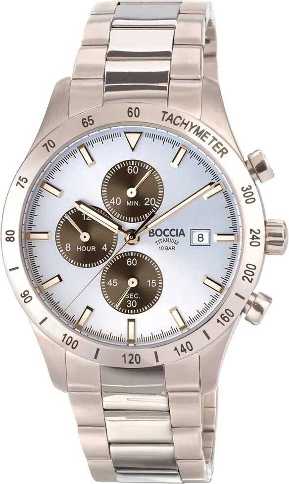 ��������� �������� ���� Boccia Titanium 3739-01-ucenka � �����������