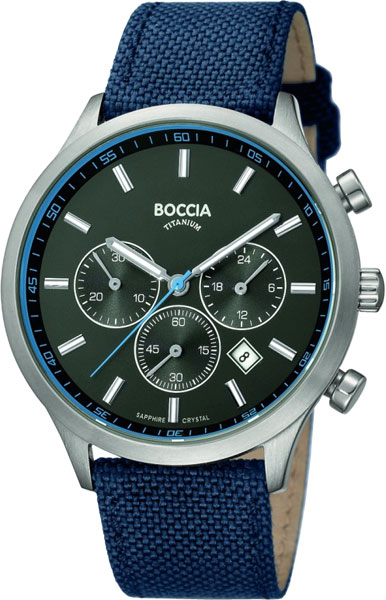    Boccia Titanium 3750-02  